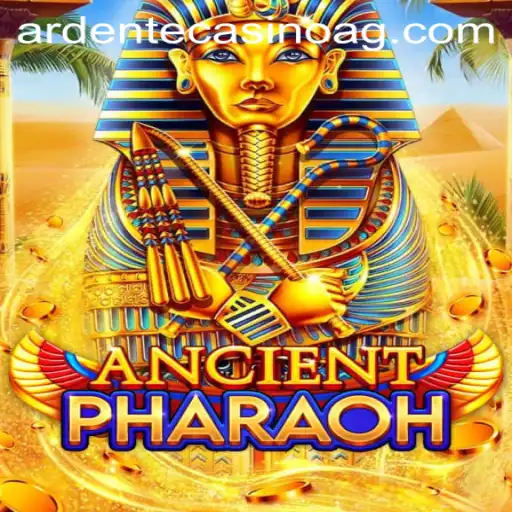 Dive into the World of AncientPharaoh: A Gaming Adventure with Br555.bet