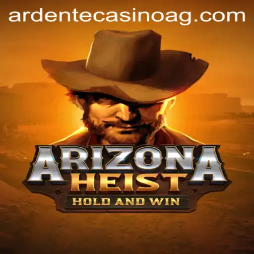 ArizonaHeist: Diving into the Thrilling World of Virtual Crime