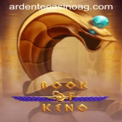 Exploring the Exciting World of BookOfKeno at br555.bet