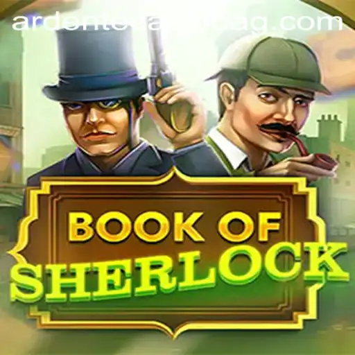 Unveiling the Mysteries of BookOfSherlock on BR555.bet