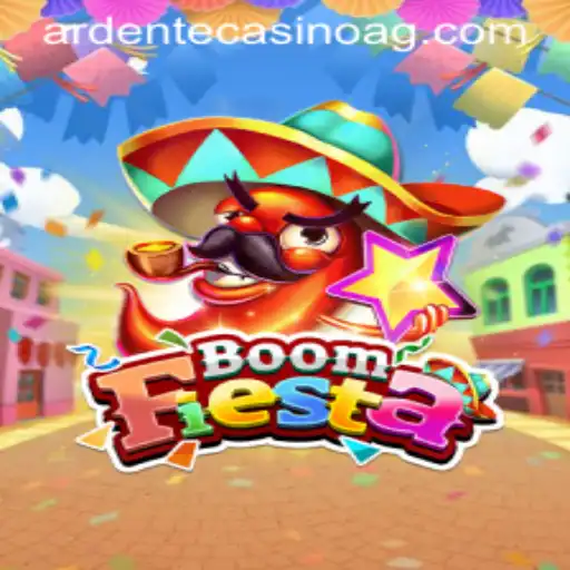 BoomFiesta: Exciting Adventures in Gaming