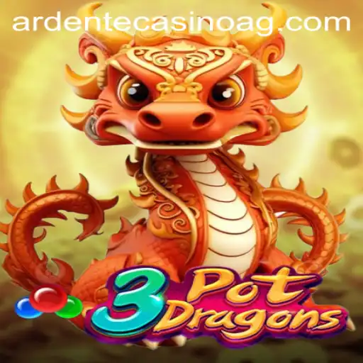 Exploring the World of 3PotDragons: The Ultimate Gaming Experience