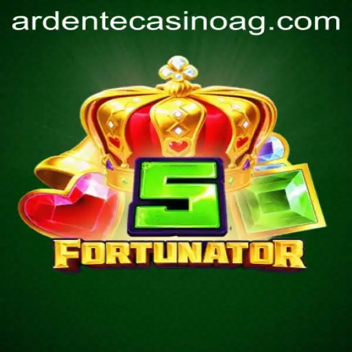Dive into the Excitement of 5Fortunator: A Thrilling New Game Experience