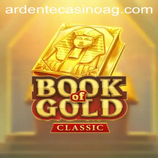 Exploring the World of BookOfGoldClassic: An In-Depth Guide with br555.bet