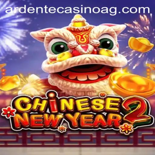 Exploring the Exciting World of CHINESENEWYEAR2: A Captivating Gaming Experience