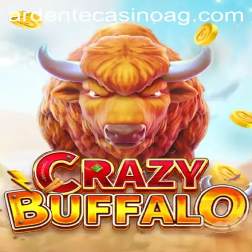 Unveiling CRAZYBUFFALO: The Exciting World of Digital Gaming