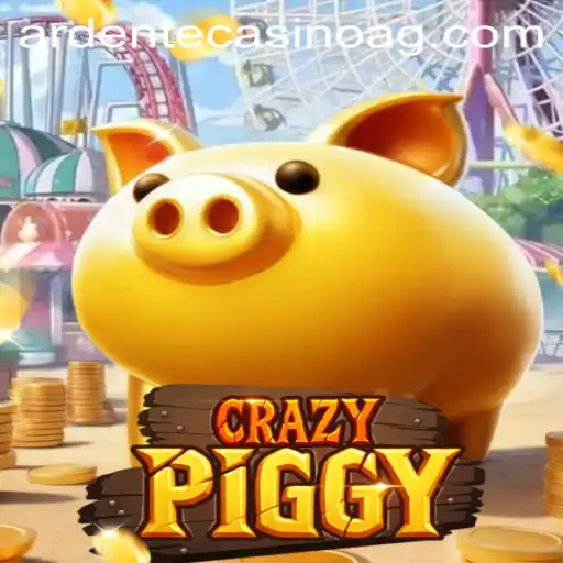 CrazyPiggy: The Thrilling New Game Revolutionizing Online Betting