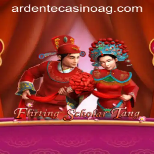 Flirting Scholar Tang: A Deep Dive into the Enchanting World of Ancient Chinese Romance in Gaming