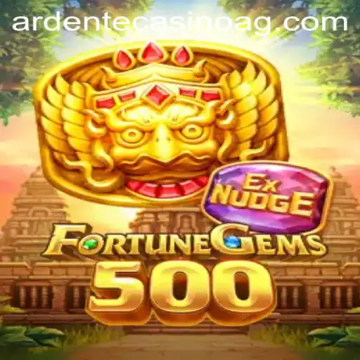 Experience the Thrill of FortuneGems500 with br555.bet