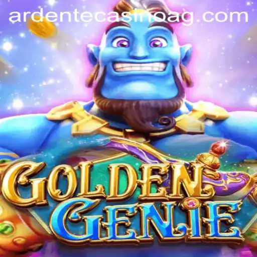 Discover the Magic of GOLDENGENIE: A Casino Game Inspired by Innovation