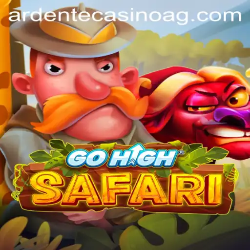 Explore the Adventures of GoHighSafari: A Thrilling Journey in the World of Br555.bet