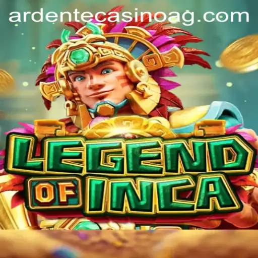 Discover the Thrilling World of LegendofInca with br555.bet