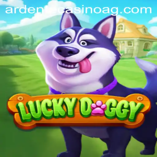Exploring LuckyDoggy on br555.bet