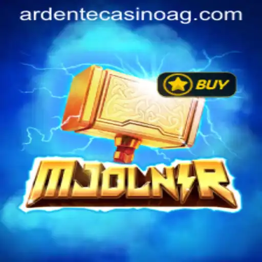 Mjolnir: The New Hit Game Available at BR555.bet
