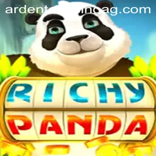 Discover the Exciting World of RichyPanda: A Comprehensive Guide