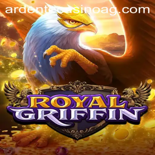 Unveiling RoyalGriffin: A Regal Gaming Experience at br555.bet