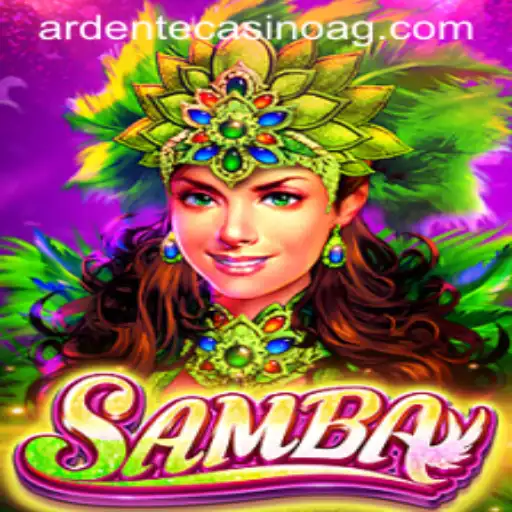 Exploring the Enthralling World of 'Samba': A New Gaming Phenomenon on br555.bet