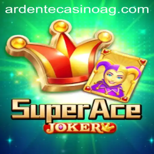 Exploring the Thrills of SuperAceJoker: A Complete Guide for Enthusiasts