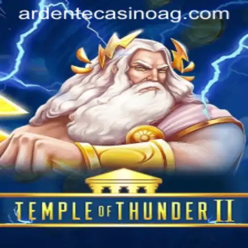 TempleofThunderII: An Epic Journey and the Exciting World of br555.bet