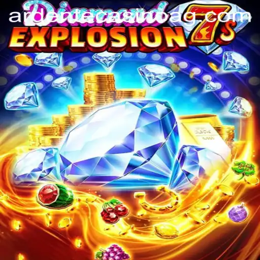 Exploring DiamondExplosion7s: The Latest Gaming Sensation