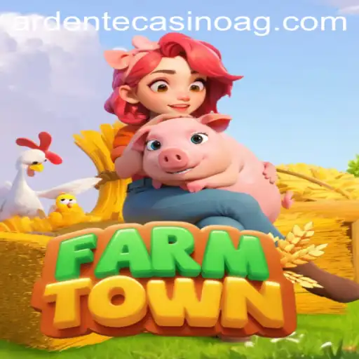 Exploring the Vibrant World of FarmTown with br555.bet