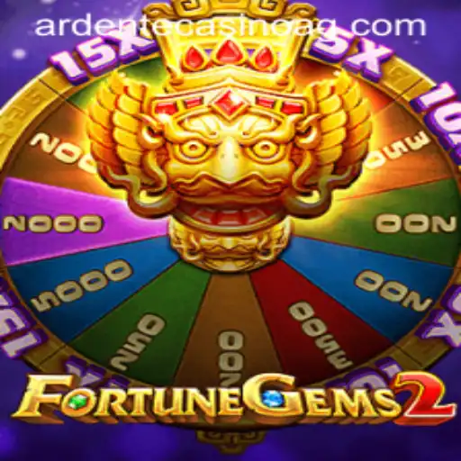 FortuneGems2: A Thrilling Journey Into the World of High-Stakes Gaming