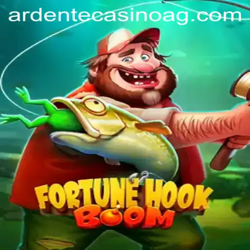 Unveiling FortuneHookBoom: A Captivating Experience in Online Gaming