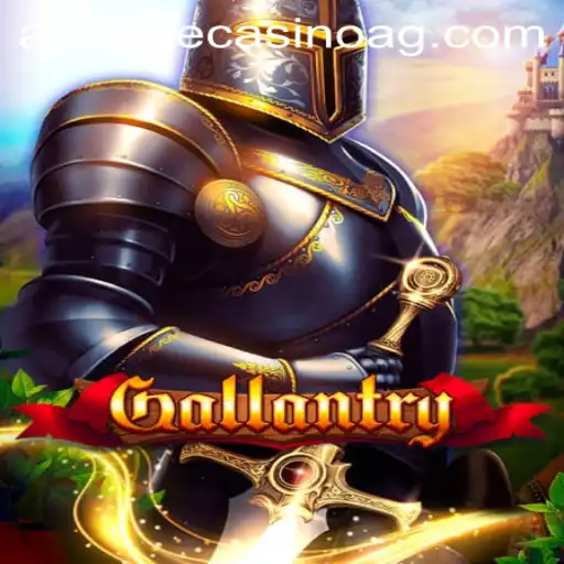 Discover the Thrilling World of Gallantry: A Comprehensive Guide