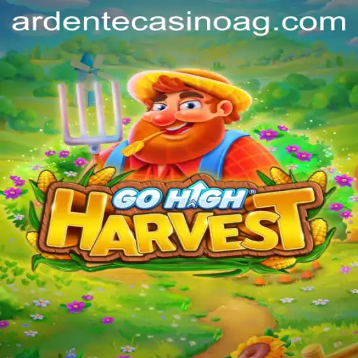 GoHighHarvest: A Comprehensive Guide to the Thrilling Mobile Game