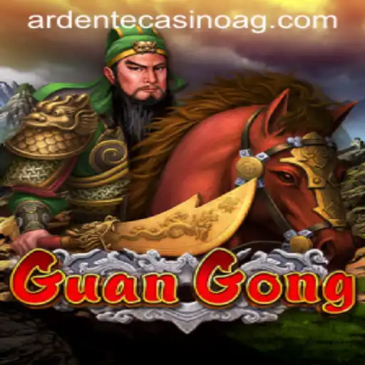 GuanGong: Exploring the Thrilling Realm of br555.bet's Latest Game