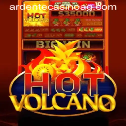 Explore HotVolcano: The Fiery New Sensation on br555.bet