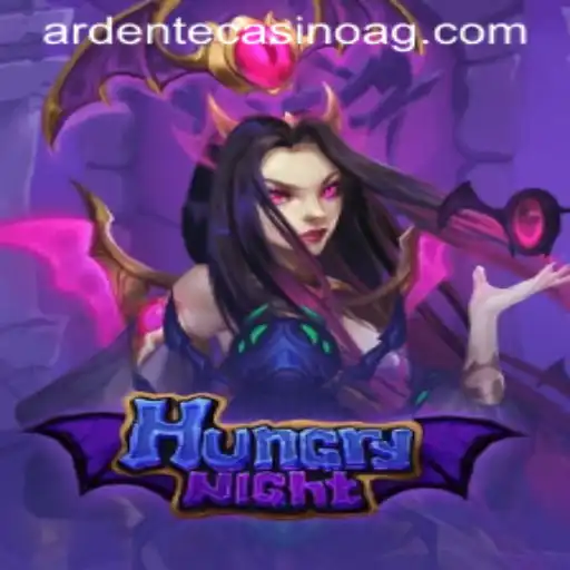 HungryNight Game Introduction and Insights into br555.bet