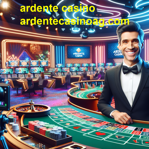 Cassino Ao Vivo