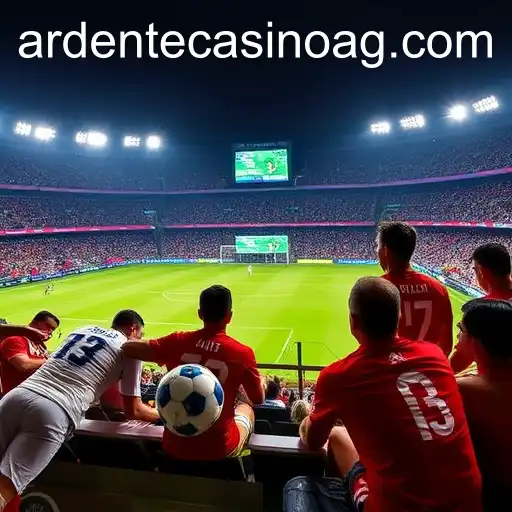 Jogos ao vivo