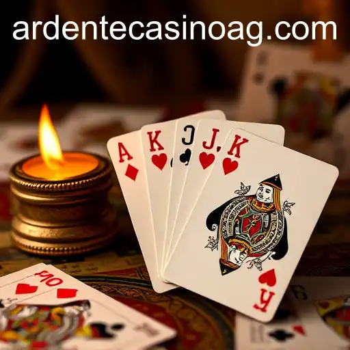 Jogos de cartas