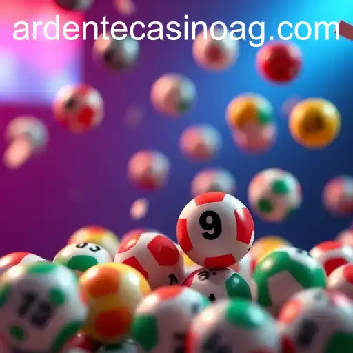 Jogos de loteria