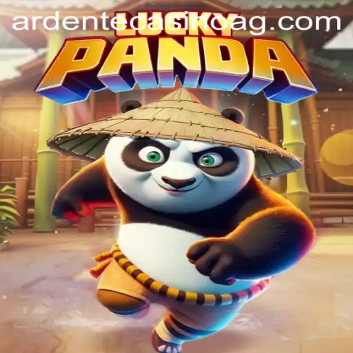 Discover the Thrilling World of LuckyPanda at br555.bet