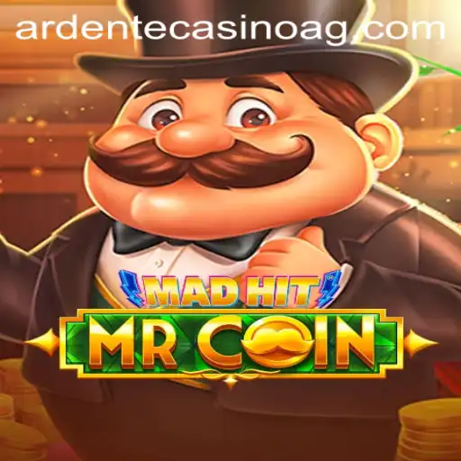 MadHitMrCoin: Exploring the Thrilling World of Digital Gaming