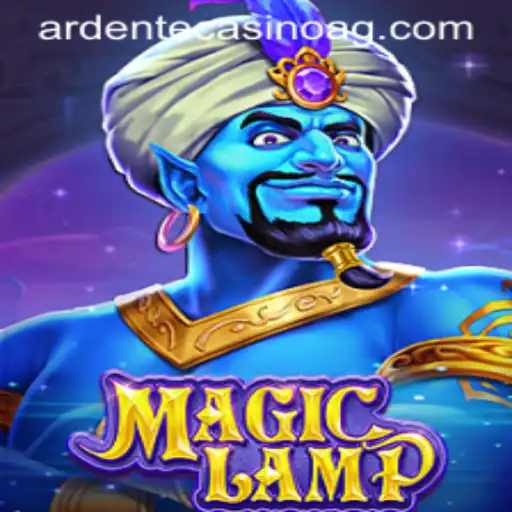 MagicLamp: Enter a World of Enchantment and Adventure