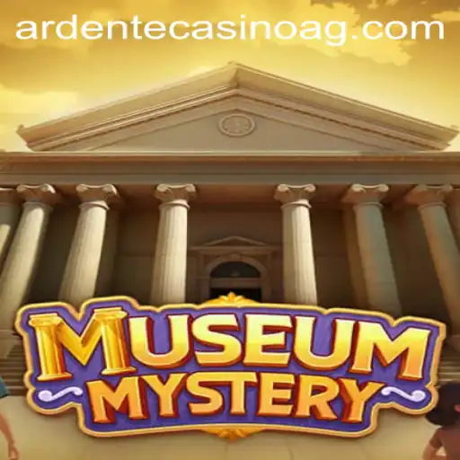 Unraveling the Enigma of MuseumMystery: A Captivating Gaming Experience