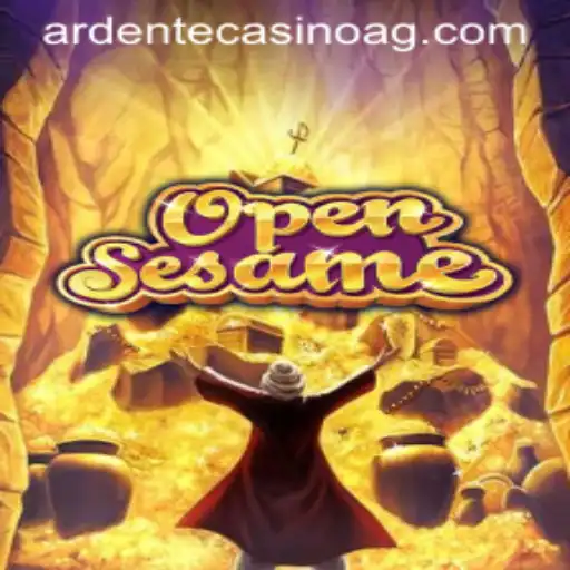 OpenSesame: Unveiling the Magic Behind the Game