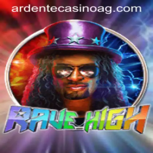 RaveHigh: The Ultimate Gaming Experience