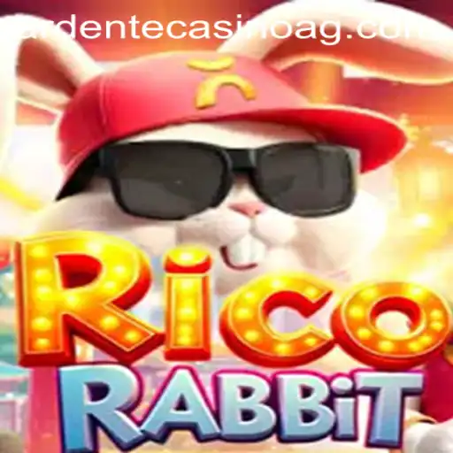 The Captivating World of RicoRabbit: A Gaming Adventure on br555.bet