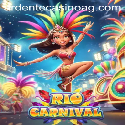 Explore the Vibrant World of RioCarnival: A Game of Joy and Strategy
