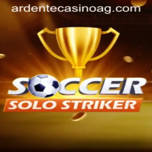 SoccerSoloStriker: A Thrilling New Take on the Beautiful Game