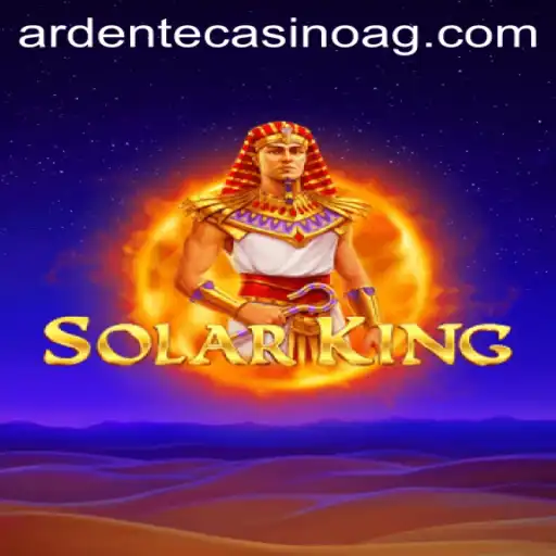 Explore the Exciting World of SolarKing: A Deep Dive into Gameplay and Features