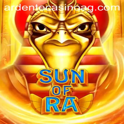 Exploring SunofRa: A Legendary Journey Enhanced by br555.bet