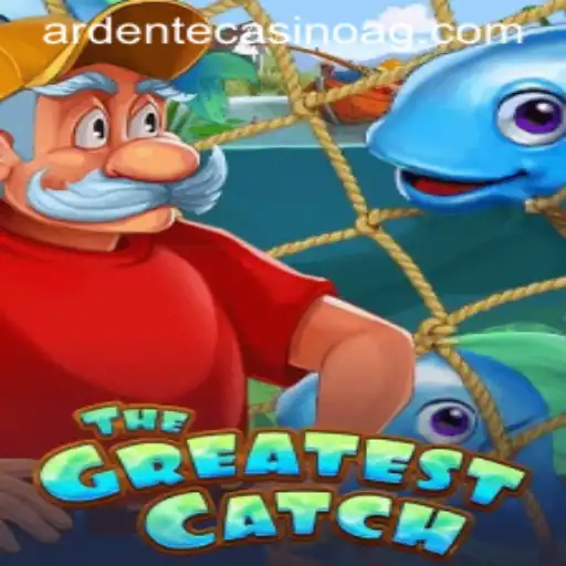 Immersing in TheGreatestCatch: A New Era in Interactive Gaming
