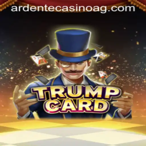 Discover the Thrilling World of TrumpCard: A New Sensation
