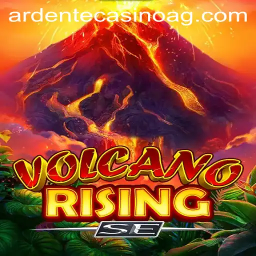 VolcanoRisingSE: An Eruptive Gaming Experience Enhanced by br555.bet